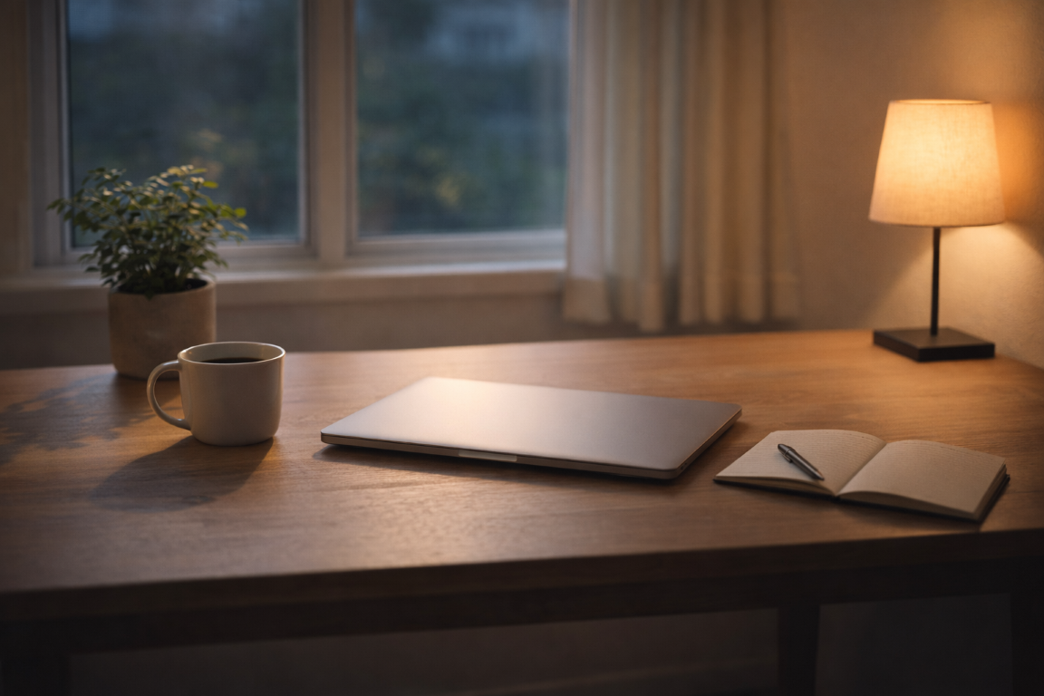 自宅PCでPythonを試す開発環境